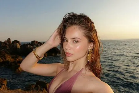 Romane Bertrand OnlyFans Leaked Free Thumbnail Picture - #revapZKuQP