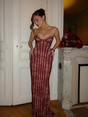 Romane Bertrand OnlyFans Leaked Free Thumbnail Picture - #yDVz1e2EpD