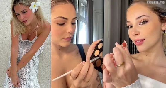 Romane Bertrand OnlyFans Leaked Free Thumbnail Picture - #z9h4KVHctX