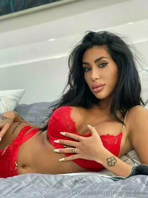 Romano Deva OnlyFans Leaked Free Thumbnail Picture - #vJm6VSZXrL