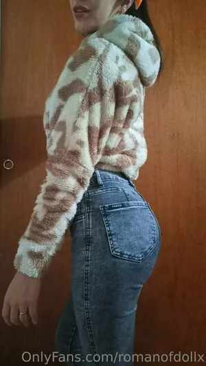 Romanofdollx OnlyFans Leaked Free Thumbnail Picture - #buWYIdZMt6