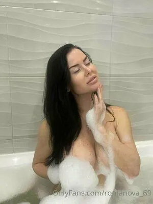 Romanova OnlyFans Leaked Free Thumbnail Picture - #ByEMKyTZ7B