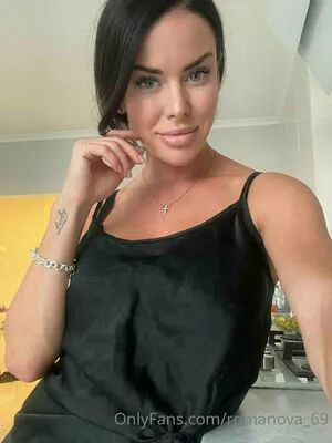 Romanova OnlyFans Leaked Free Thumbnail Picture - #M38BAKZpDp
