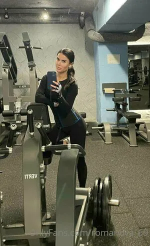 Romanova OnlyFans Leaked Free Thumbnail Picture - #iNWQNnTeRC