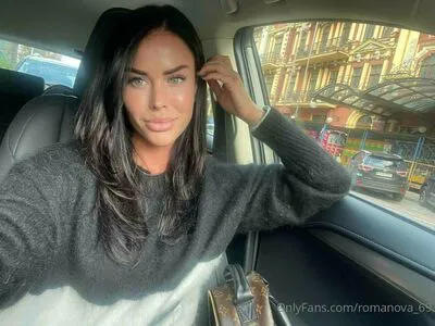 Romanova OnlyFans Leaked Free Thumbnail Picture - #rsvMrSoFIe