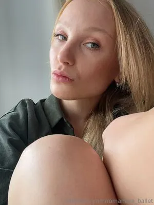 Romanova Ballet OnlyFans Leaked Free Thumbnail Picture - #3ZI2xTgAS7