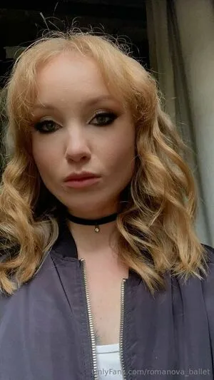 Romanova Ballet OnlyFans Leaked Free Thumbnail Picture - #50L99ecMrh