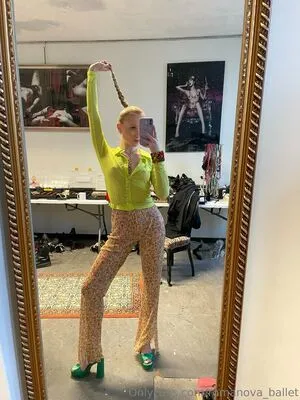 Romanova Ballet OnlyFans Leaked Free Thumbnail Picture - #5hZgpfuKXk