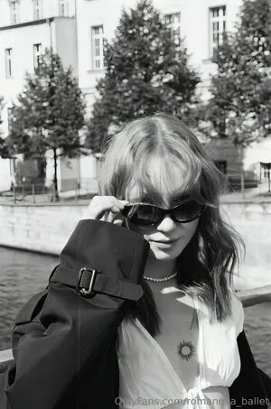 Romanova Ballet OnlyFans Leaked Free Thumbnail Picture - #9K0r8GhErY