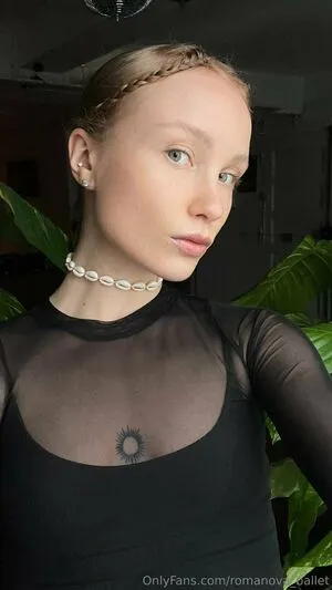 Romanova Ballet OnlyFans Leaked Free Thumbnail Picture - #ABXoH8oGfR