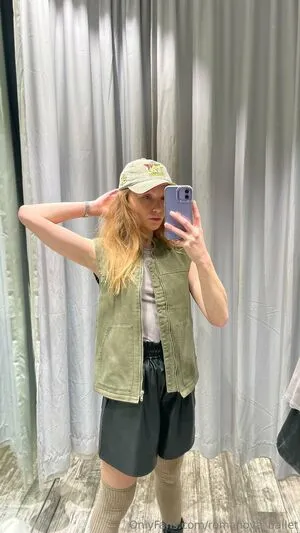 Romanova Ballet OnlyFans Leaked Free Thumbnail Picture - #EJTsq7zShI