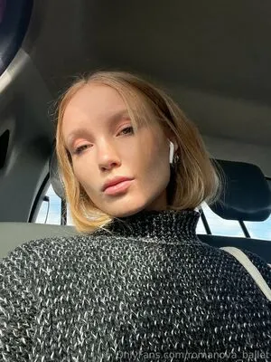 Romanova Ballet OnlyFans Leaked Free Thumbnail Picture - #KPSUBcwVKJ