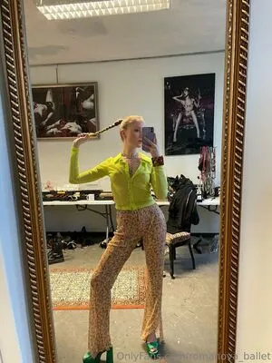 Romanova Ballet OnlyFans Leaked Free Thumbnail Picture - #QW5REgaSTY