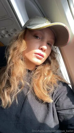 Romanova Ballet OnlyFans Leaked Free Thumbnail Picture - #S29l9fwGF5