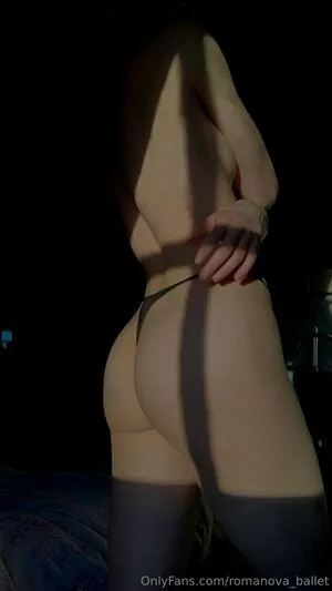 Romanova Ballet OnlyFans Leaked Free Thumbnail Picture - #SEu2f4A2Hm