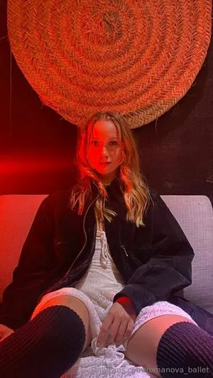 Romanova Ballet OnlyFans Leaked Free Thumbnail Picture - #TeXUOKGNHZ