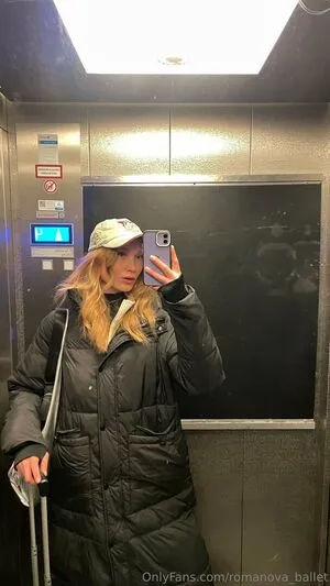 Romanova Ballet OnlyFans Leaked Free Thumbnail Picture - #XkV6wfcWxb