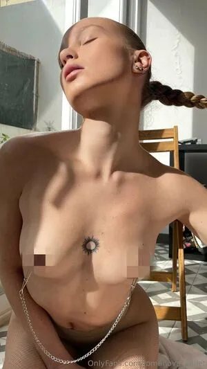 Romanova Ballet OnlyFans Leaked Free Thumbnail Picture - #Ym6LfqNhtA