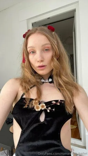 Romanova Ballet OnlyFans Leaked Free Thumbnail Picture - #bro1eqx6Nj
