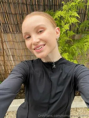 Romanova Ballet OnlyFans Leaked Free Thumbnail Picture - #cMHDgSnTIi