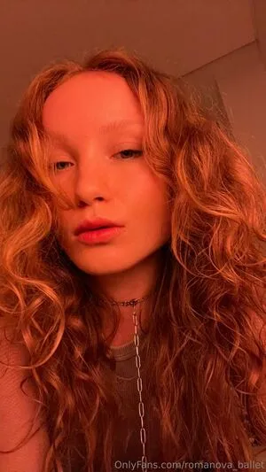 Romanova Ballet OnlyFans Leaked Free Thumbnail Picture - #hwruN970FN