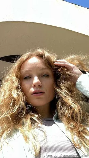 Romanova Ballet OnlyFans Leaked Free Thumbnail Picture - #i2y3QqlGvj