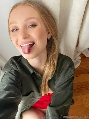 Romanova Ballet OnlyFans Leaked Free Thumbnail Picture - #iP2hZXPWZt