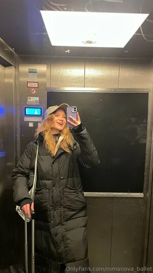 Romanova Ballet OnlyFans Leaked Free Thumbnail Picture - #j6HSPGrEBY
