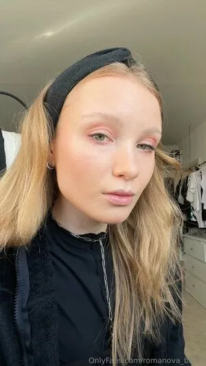 Romanova Ballet OnlyFans Leaked Free Thumbnail Picture - #peyJonuait