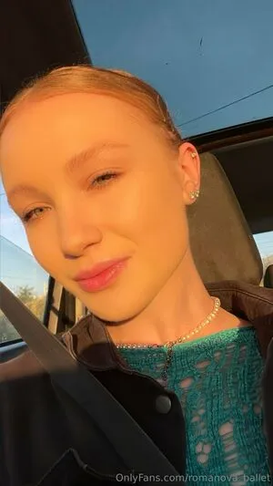 Romanova Ballet OnlyFans Leaked Free Thumbnail Picture - #t5dH0q9Syf