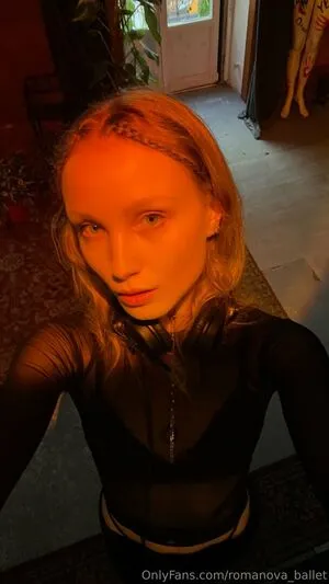 Romanova Ballet OnlyFans Leaked Free Thumbnail Picture - #tFidshHwy7