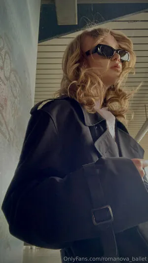 Romanova Ballet OnlyFans Leaked Free Thumbnail Picture - #tukAyDXyOs