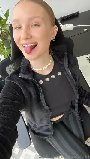Romanova Ballet OnlyFans Leaked Free Thumbnail Picture - #xtLGWcQ1t1