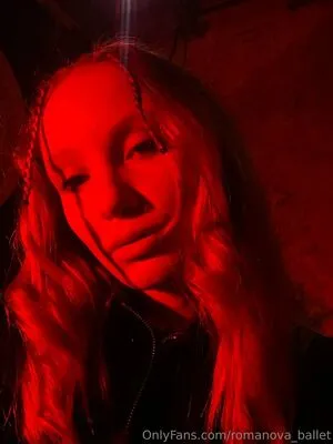 Romanova Ballet OnlyFans Leaked Free Thumbnail Picture - #z0mvoQnjuH