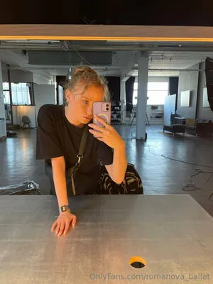 Romanova Ballet OnlyFans Leaked Free Thumbnail Picture - #zmfXqDWAFn