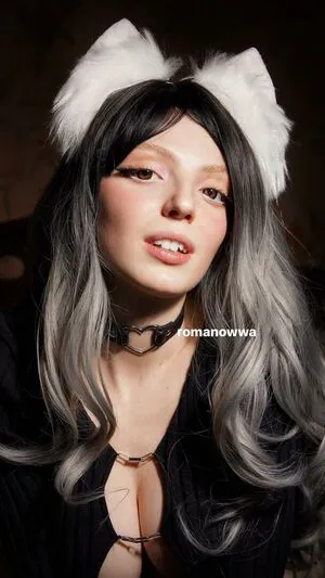 Romanowwa OnlyFans Leaked Free Thumbnail Picture - #ieN8XWV2Kc