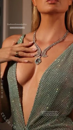 Romee Strijd OnlyFans Leaked Free Thumbnail Picture - #7IxhNrKJv8