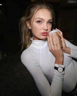 Romee Strijd OnlyFans Leaked Free Thumbnail Picture - #OxCm45YTgG