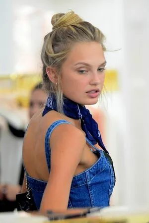 Romee Strijd OnlyFans Leaked Free Thumbnail Picture - #RHrvfxSB8J