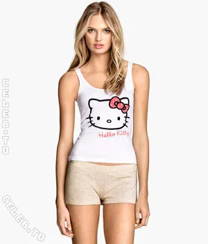 Romee Strijd OnlyFans Leaked Free Thumbnail Picture - #ck38ut3dBg