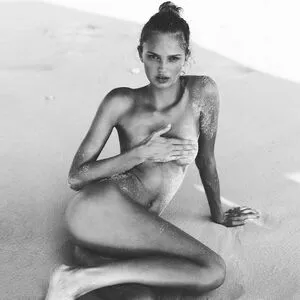 Romee Strijd OnlyFans Leaked Free Thumbnail Picture - #npbOGu2Myo