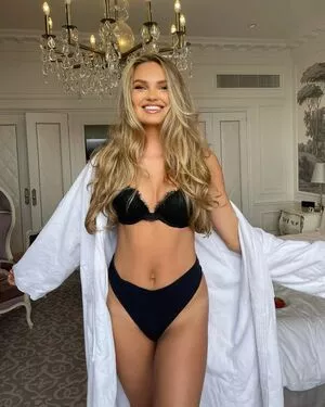 Romee Strijd OnlyFans Leaked Free Thumbnail Picture - #qpc02ioGfu