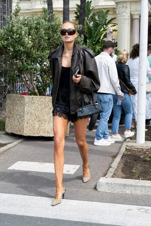 Romee Strijd OnlyFans Leaked Free Thumbnail Picture - #tSpaETzvPG