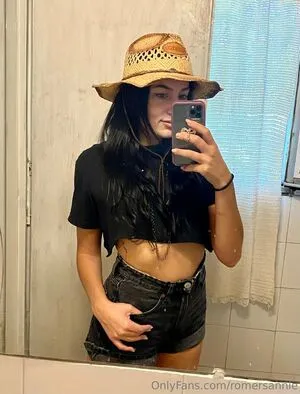 Romersannie OnlyFans Leaked Free Thumbnail Picture - #Ubf34htNE2