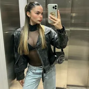 Romi Keren OnlyFans Leaked Free Thumbnail Picture - #lxpT8xelaZ