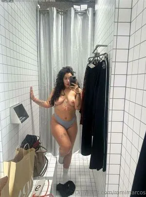 Romi Marcos OnlyFans Leaked Free Thumbnail Picture - #07hJWTDB03