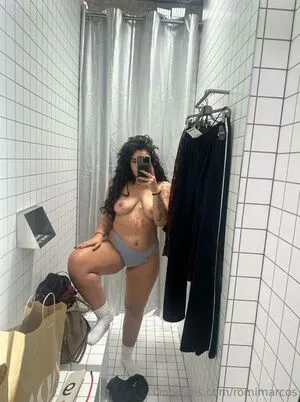 Romi Marcos OnlyFans Leaked Free Thumbnail Picture - #2UTm8hwwOo