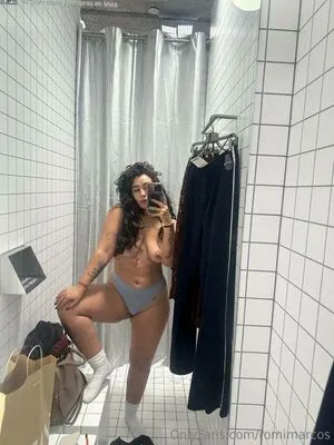 Romi Marcos OnlyFans Leaked Free Thumbnail Picture - #9DCs65IuXn