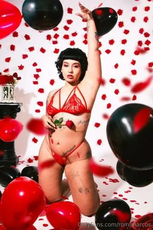 Romi Marcos OnlyFans Leaked Free Thumbnail Picture - #BUt8OHQdBI