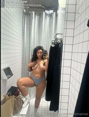 Romi Marcos OnlyFans Leaked Free Thumbnail Picture - #Dp67KHeJAg